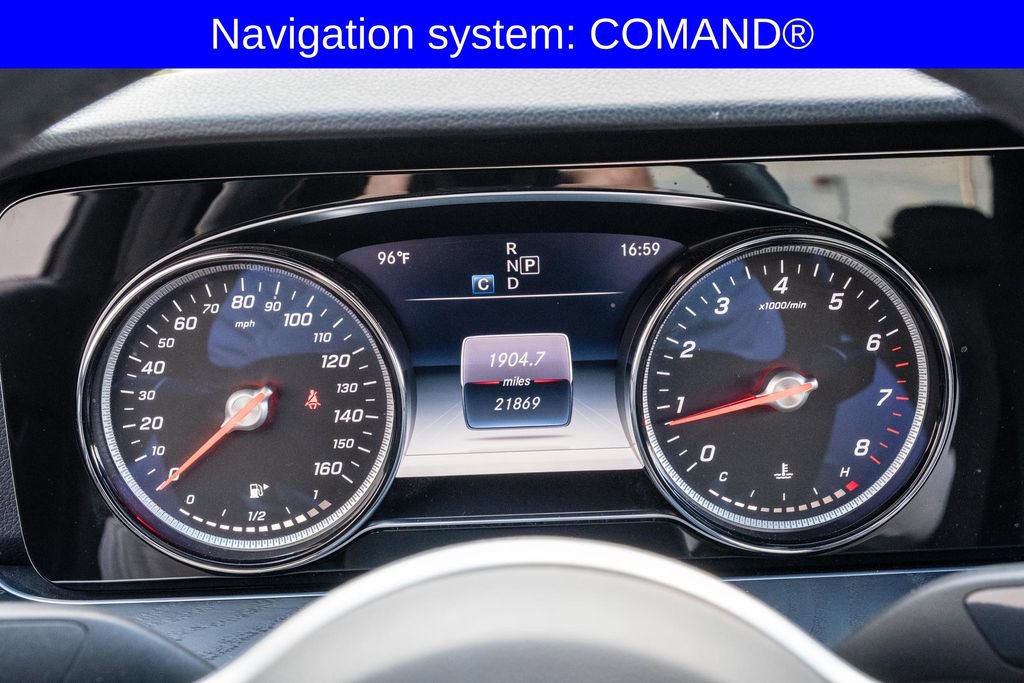 Used 2019 Mercedes-Benz E 300 image 4