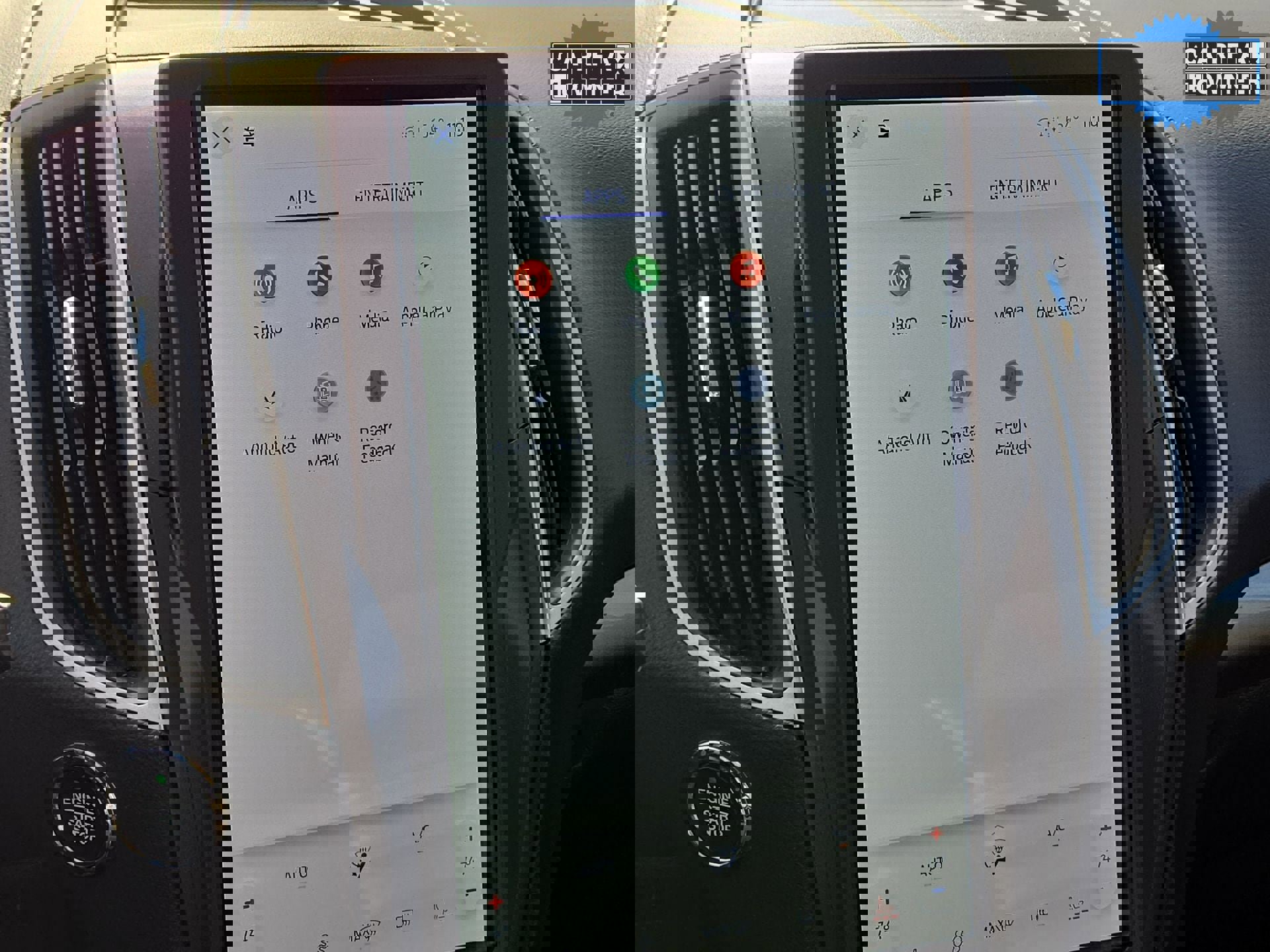 Used 2024 Ford Edge SEL image 19