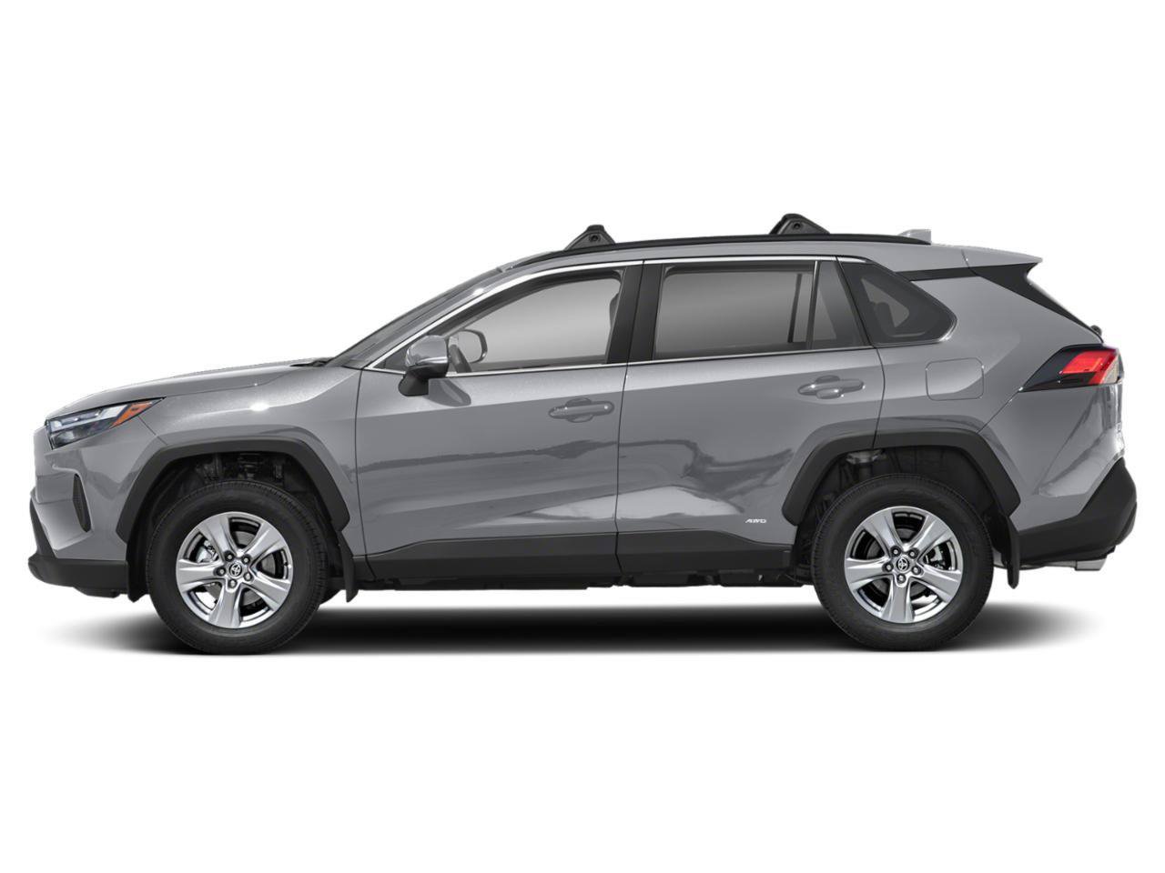 Used 2025 Toyota RAV4 XLE w/ Convenience Package AWD/4WD image 12
