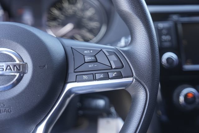 Used 2019 Nissan Rogue Sport S w/ Appearance Package image 23