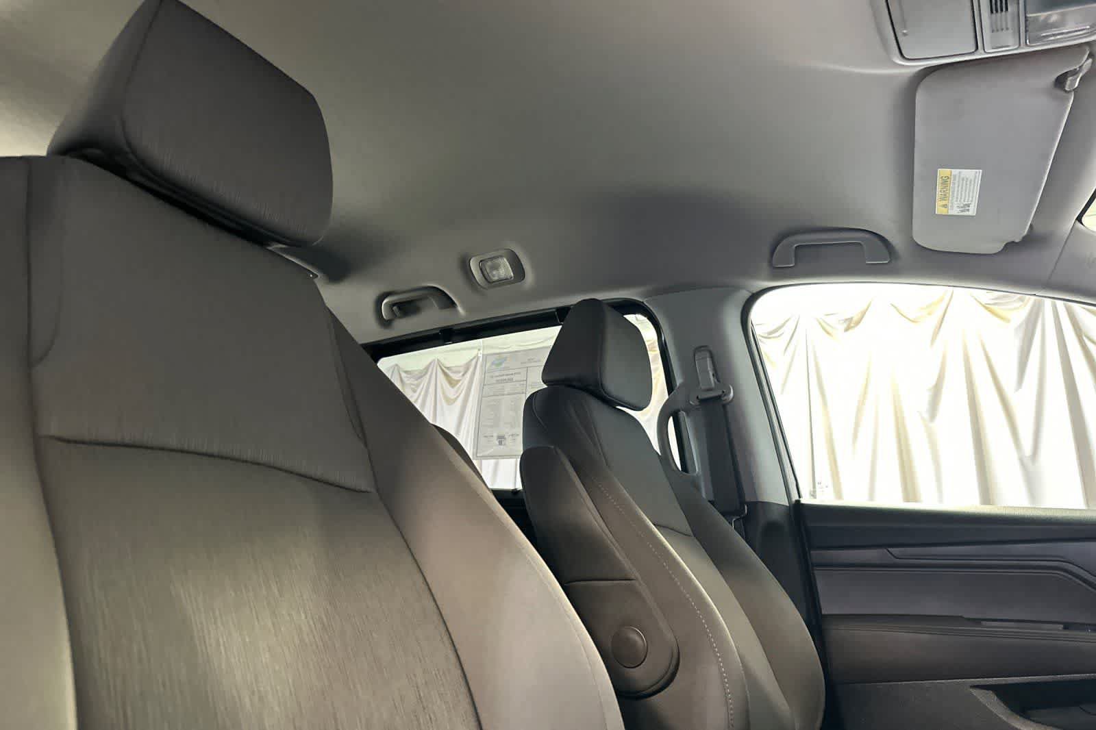 Used 2019 Honda Odyssey EX image 20