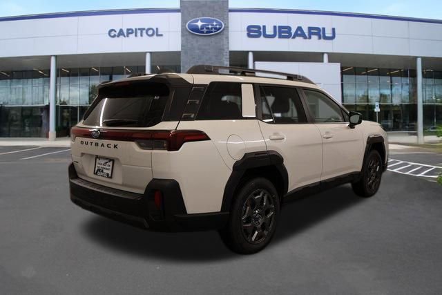 New 2026 Subaru Outback Premium image 3