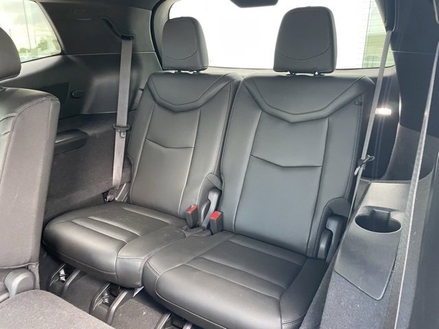 Certified 2024 Cadillac XT6 Luxury w/ LPO, Floor Liner Package image 18