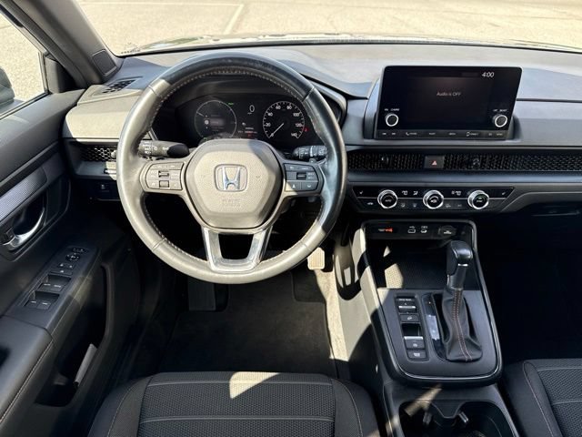 Used 2023 Honda CR-V Sport image 13