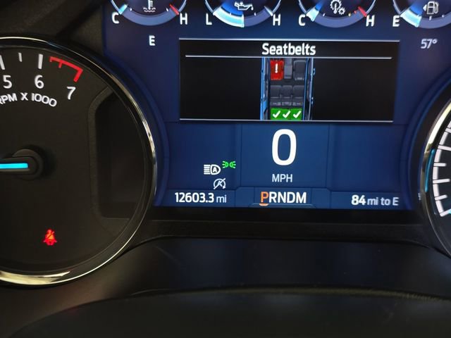 Certified 2023 Ford Expedition XLT image 13