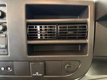 New 2025 Chevrolet Express 2500 w/ Driver Convenience Package image 21