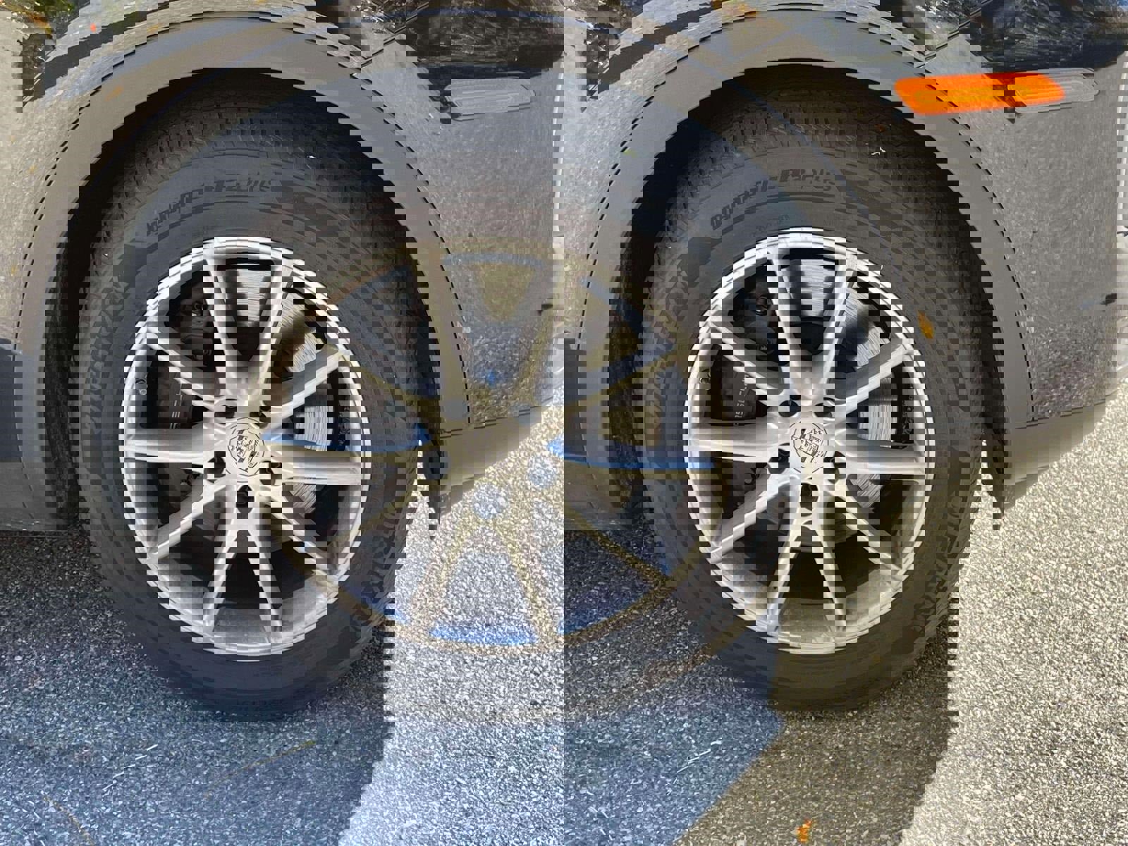 Used 2024 Porsche Cayenne image 9