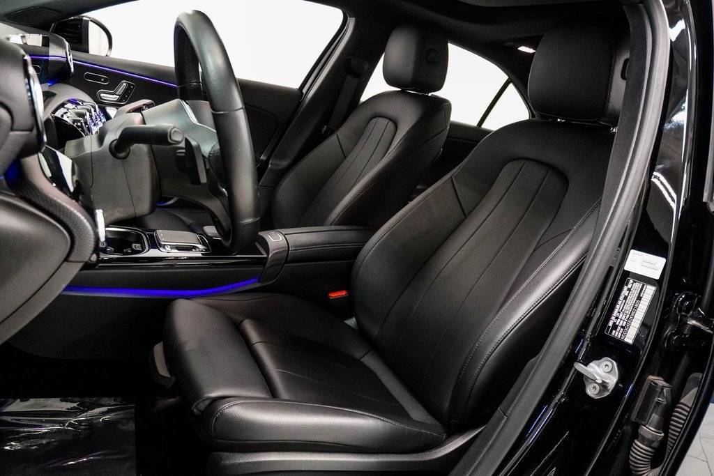 Used 2019 Mercedes-Benz A 220 image 6