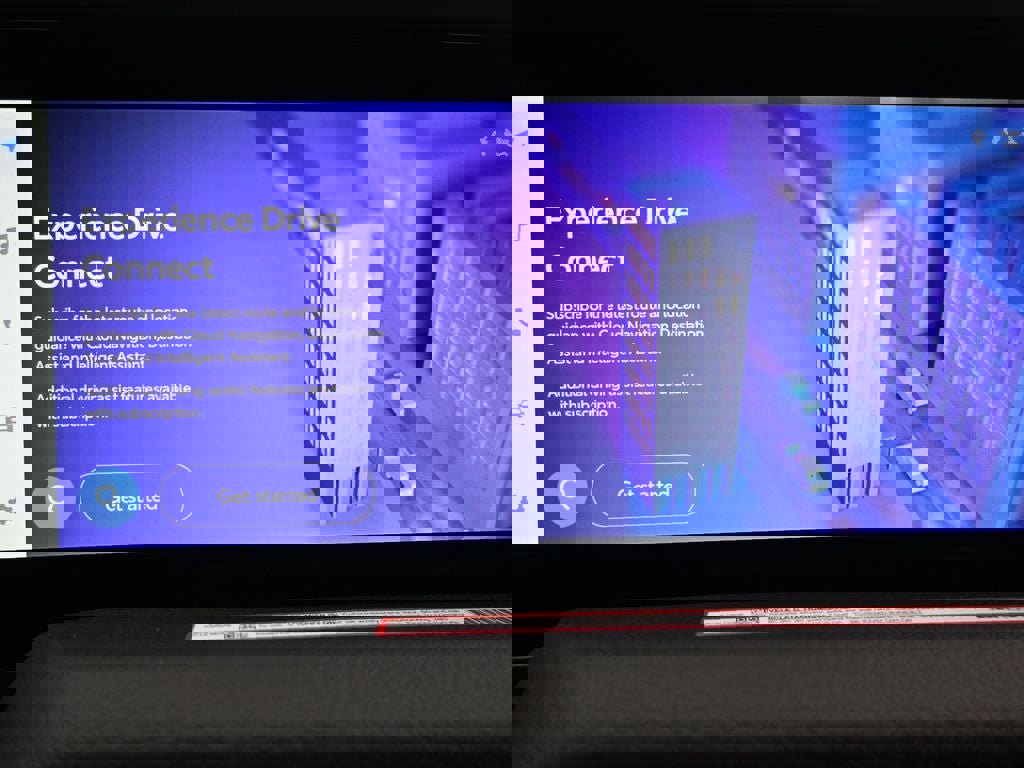 New 2026 Toyota Land Cruiser w/ Premium Package image 33