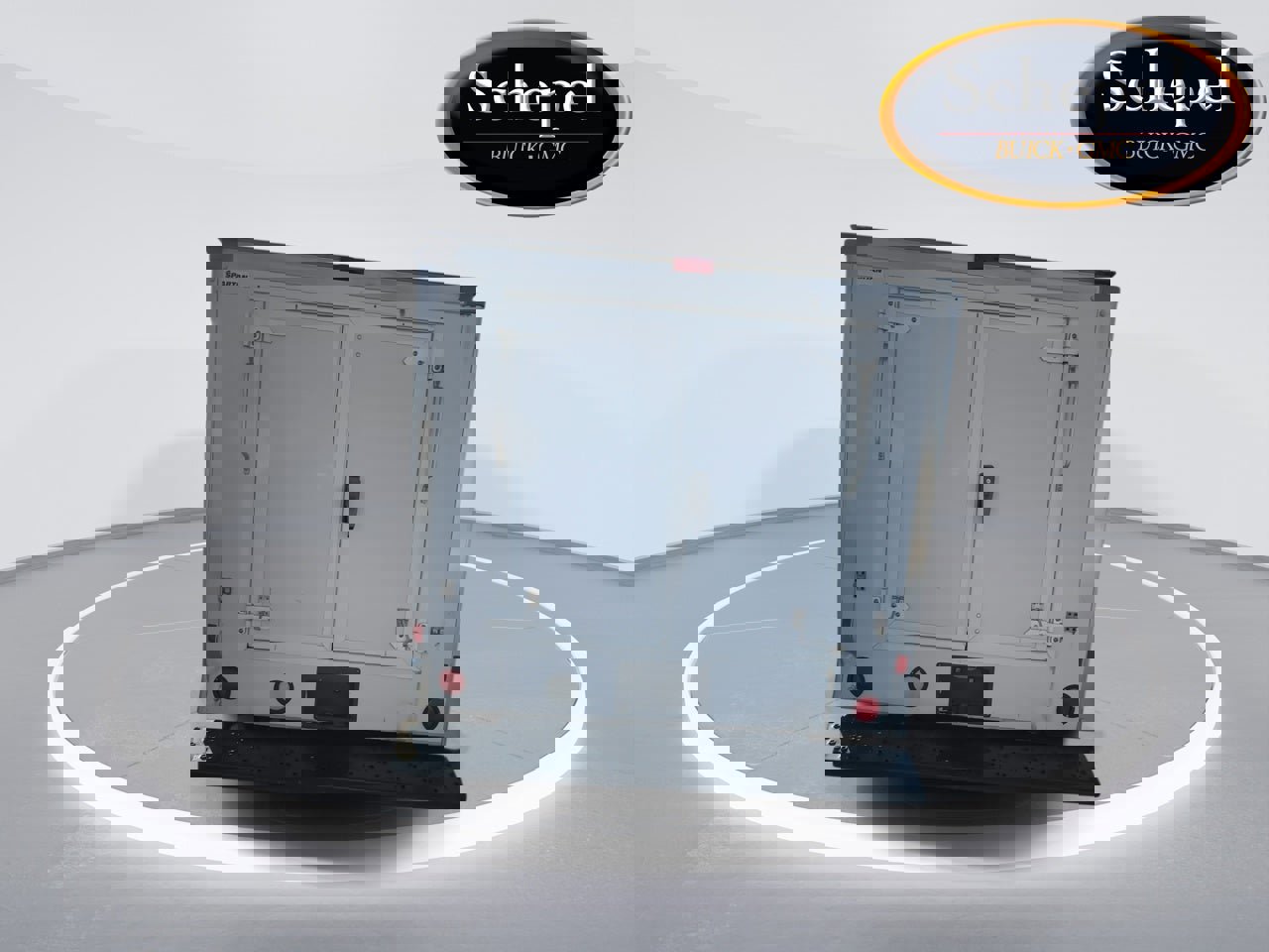 Used 2014 Chevrolet Express 3500 image 7