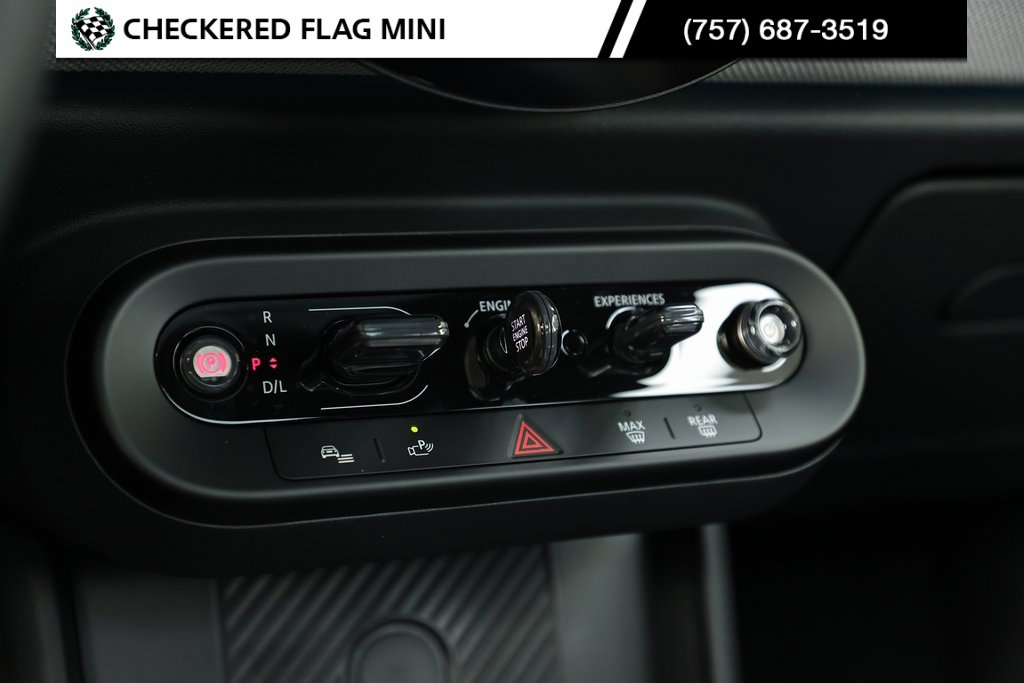 New 2025 MINI Cooper S image 34