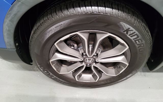 Used 2021 Honda CR-V EX-L image 29