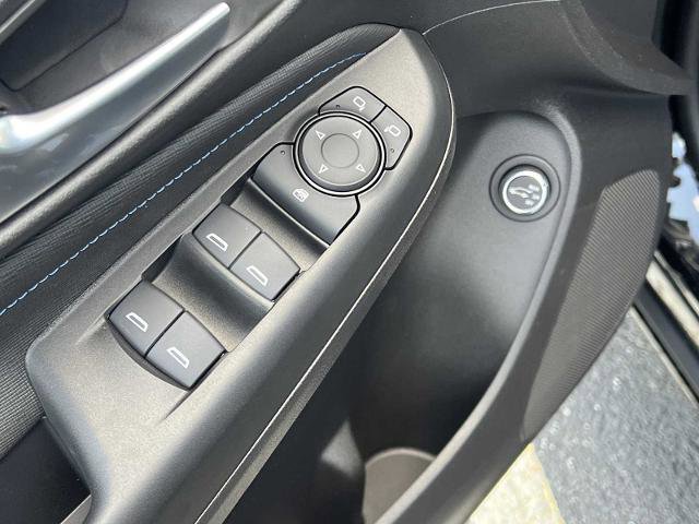 New 2026 Buick Envista Sport Touring w/ Convenience I Package FWD image 16