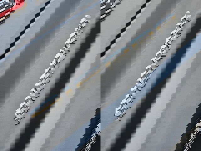 New 2026 GMC Sierra 1500 AT4 w/ AT4 Premium Package image 7