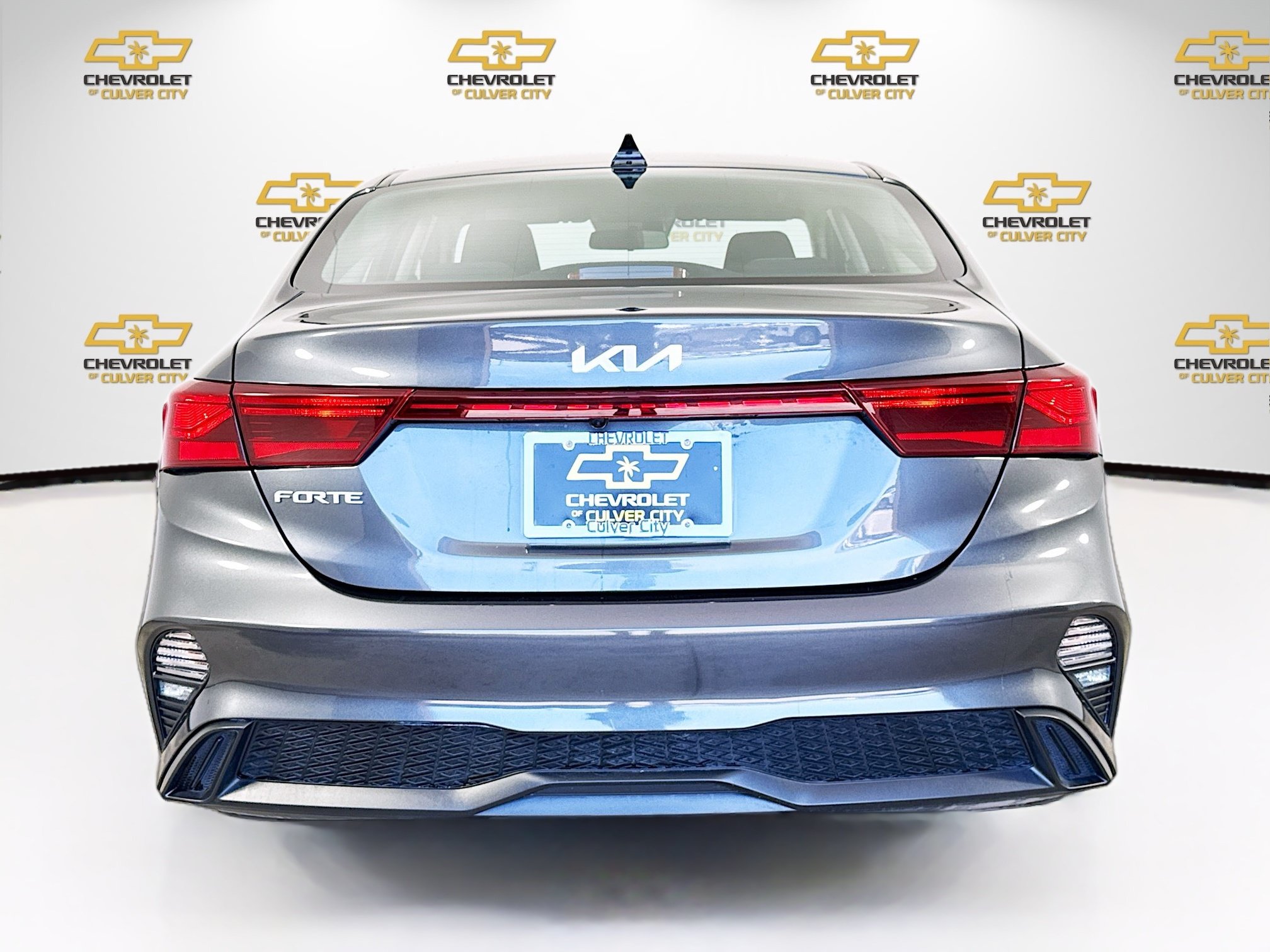 Used 2023 Kia Forte LXS FWD image 6