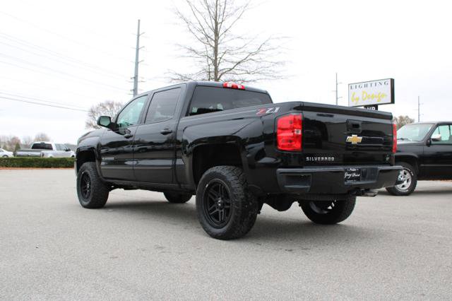 Used 2018 Chevrolet Silverado 1500 LT w/ All Star Edition image 6