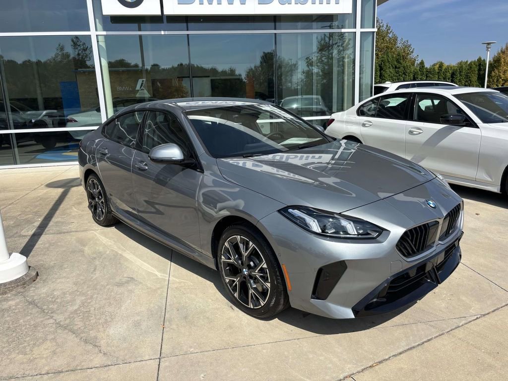 New 2026 BMW 228i xDrive