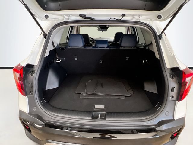 Certified 2024 Kia Seltos S FWD image 26