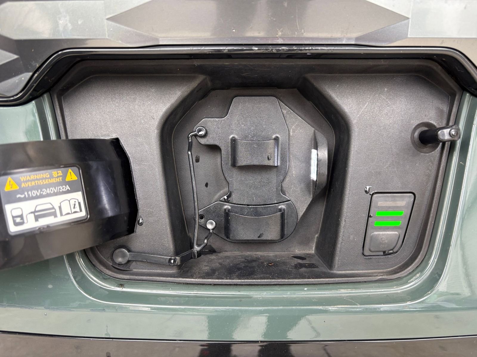 Used 2024 Kia Niro Wind FWD image 22