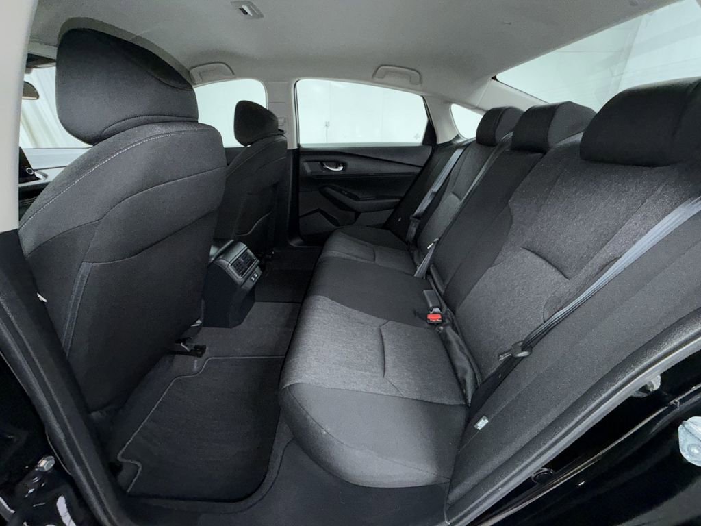 Used 2025 Honda Accord LX image 12