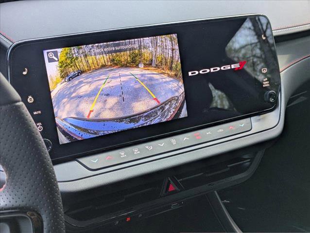 New 2025 Dodge Charger R/T w/ Quick Order Package 25M R/T image 12