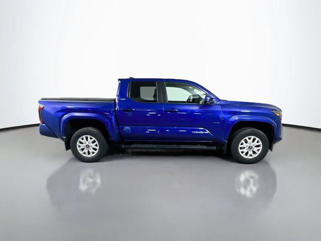 Used 2024 Toyota Tacoma SR5 AWD/4WD image 7