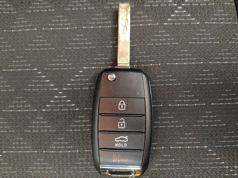 Used 2020 Kia Rio S FWD image 32