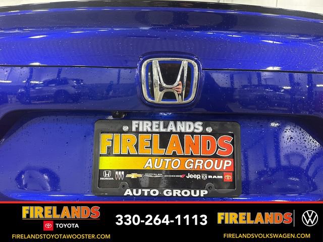 Used 2022 Honda Accord Sport image 32