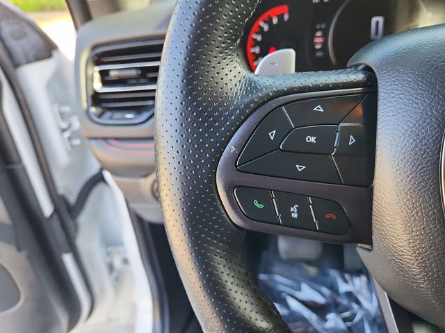 Used 2024 Dodge Durango R/T RWD image 25