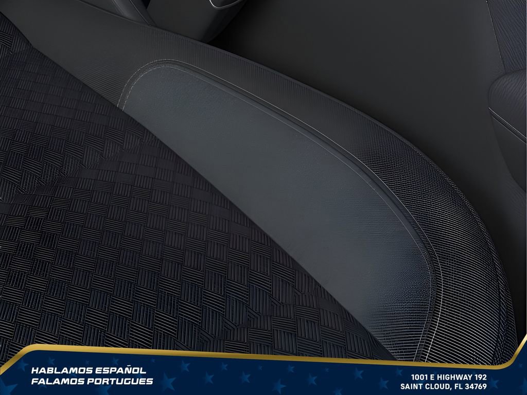 New 2026 Chevrolet Suburban LS RWD image 15