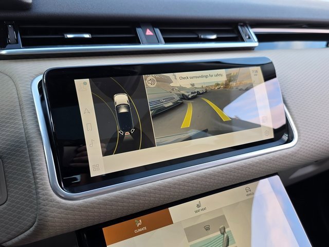 Used 2022 Land Rover Range Rover Velar S image 30