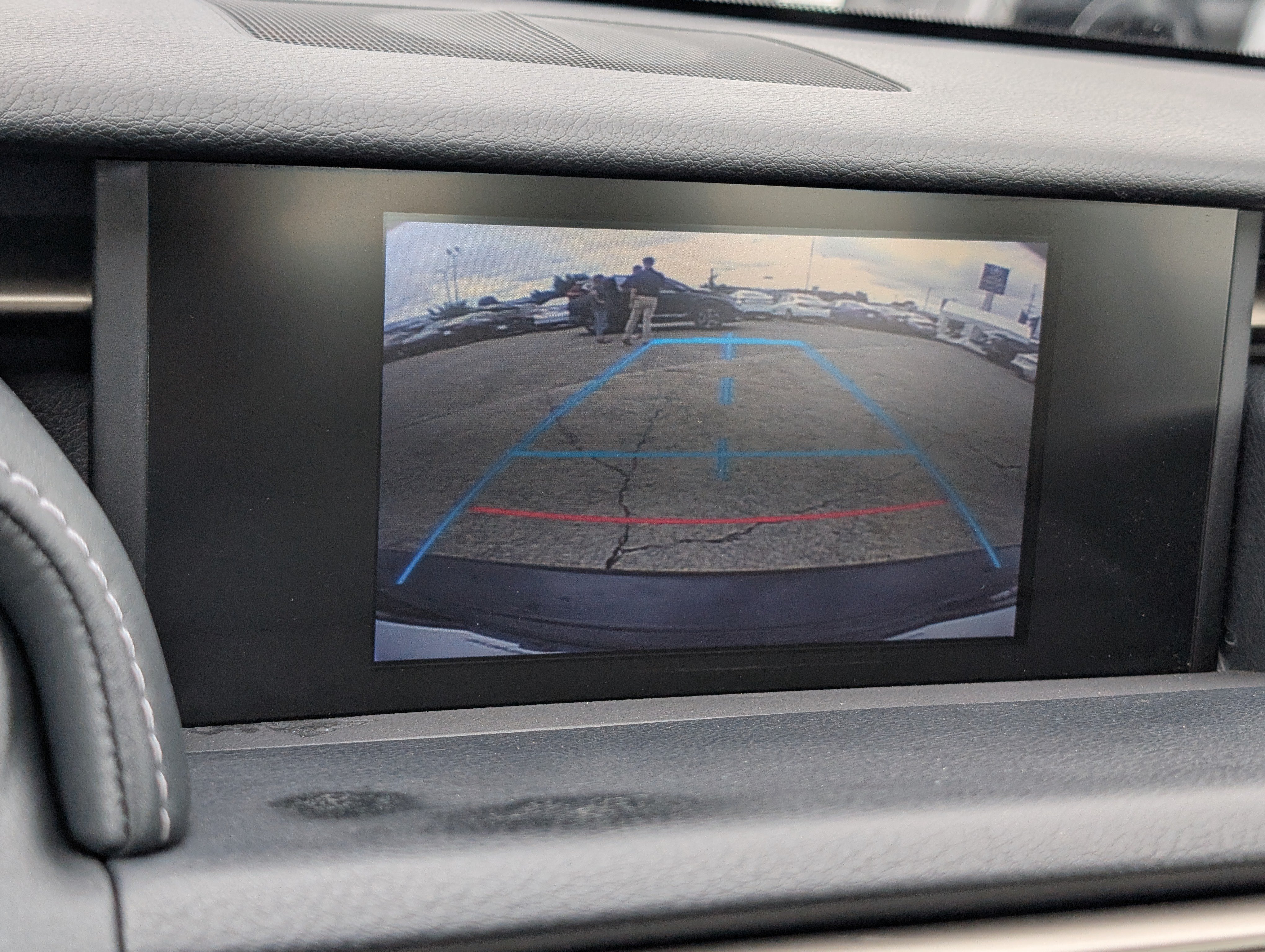 Used 2014 Lexus IS 250 AWD w/ Navigation Package image 19