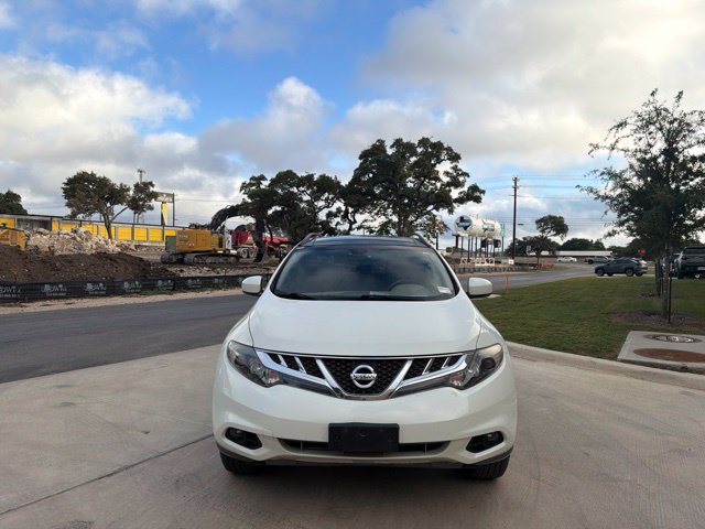 Used 2014 Nissan Murano SL FWD image 7