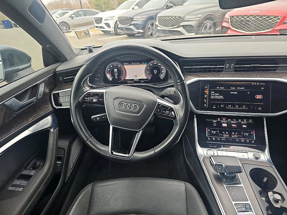 Used 2019 Audi A7 3.0T Prestige image 18