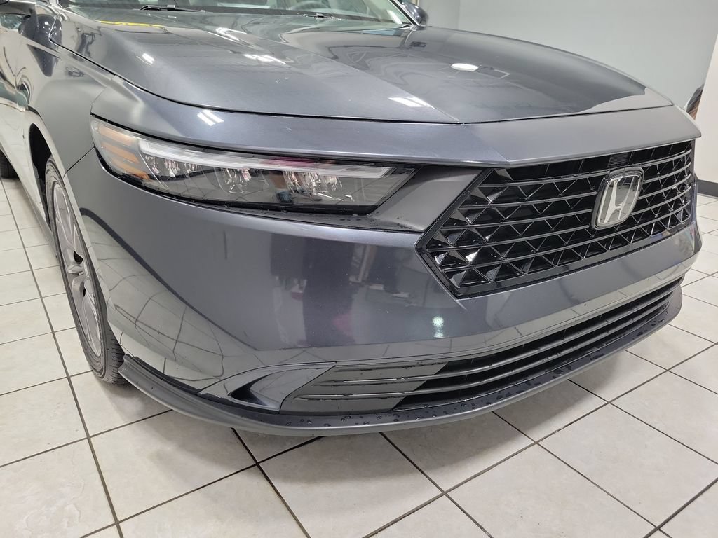 Used 2024 Honda Accord EX image 22