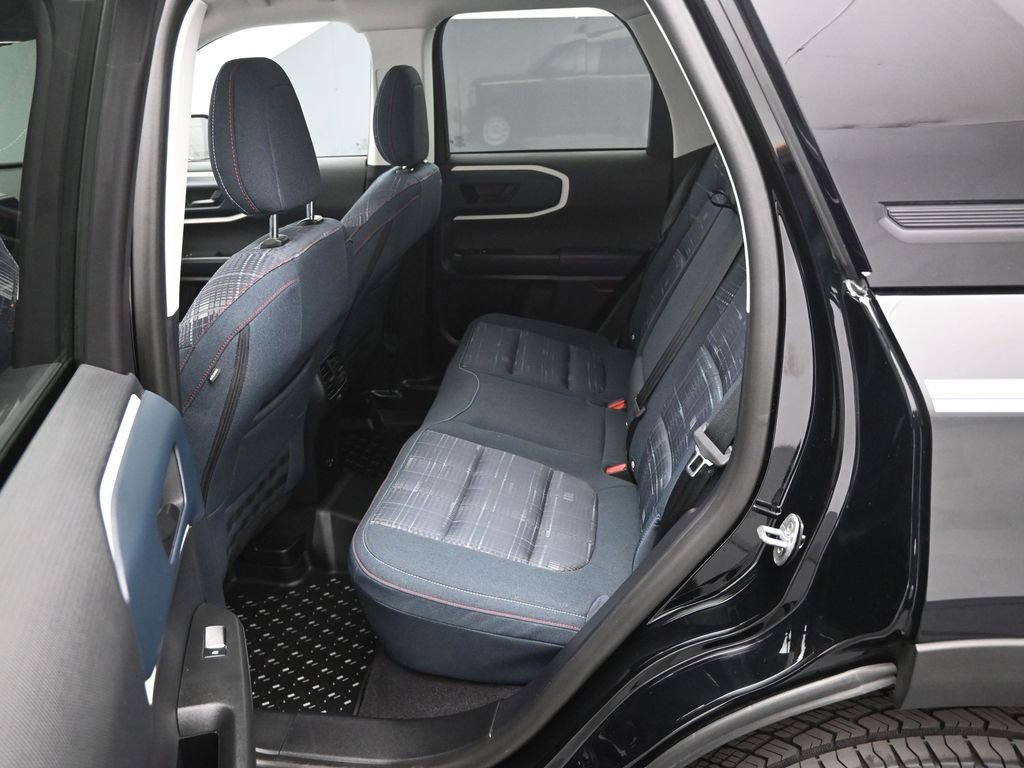 Used 2024 Ford Bronco Sport Heritage w/ Heritage Convenience Package image 20