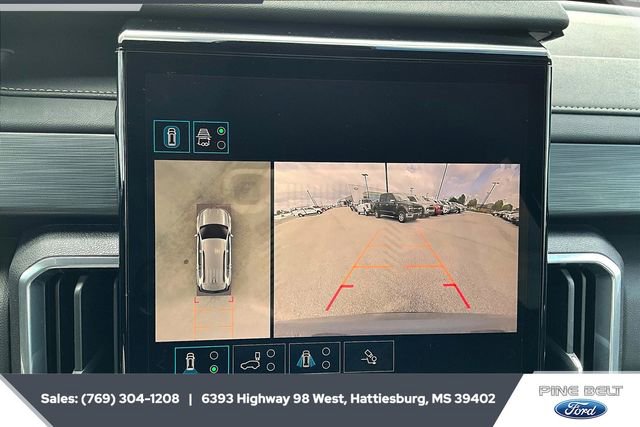 Used 2025 GMC Acadia Elevation image 15