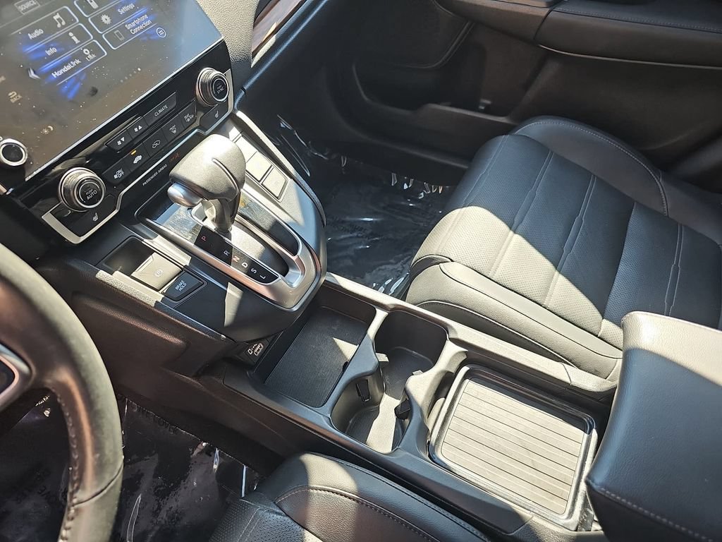 Used 2022 Honda CR-V EX-L image 24