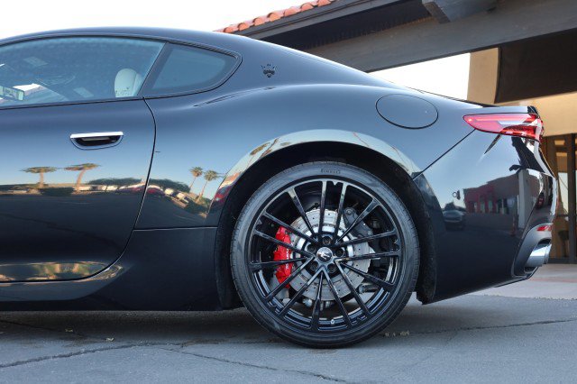Used 2024 Maserati GranTurismo Modena image 58