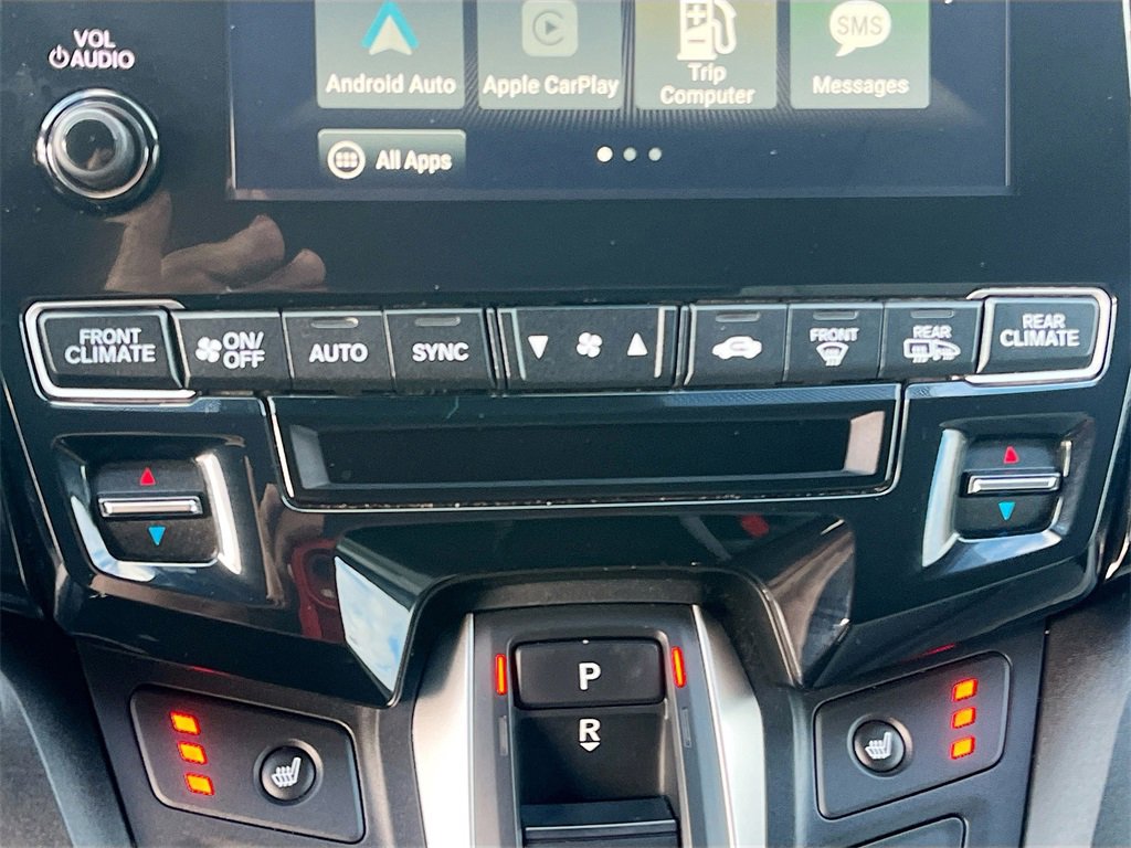 Used 2024 Honda Odyssey EX-L image 15