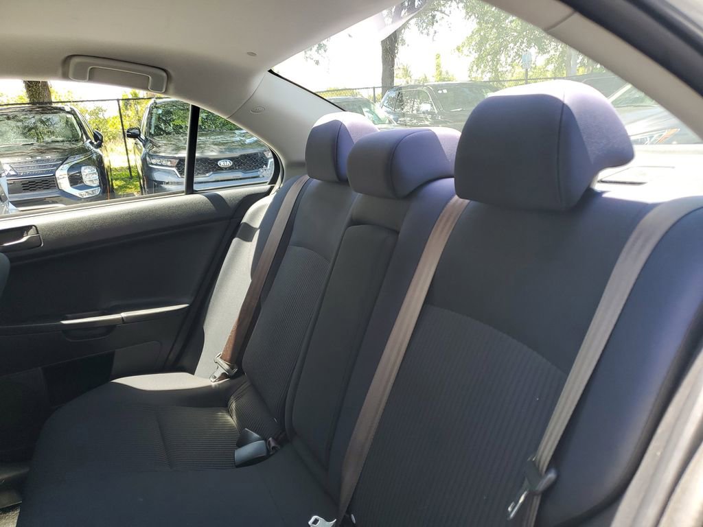 Used 2014 Mitsubishi Lancer ES image 15
