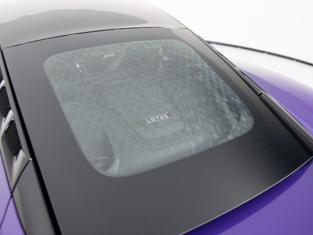 Used 2026 Lotus Emira SE RWD image 57