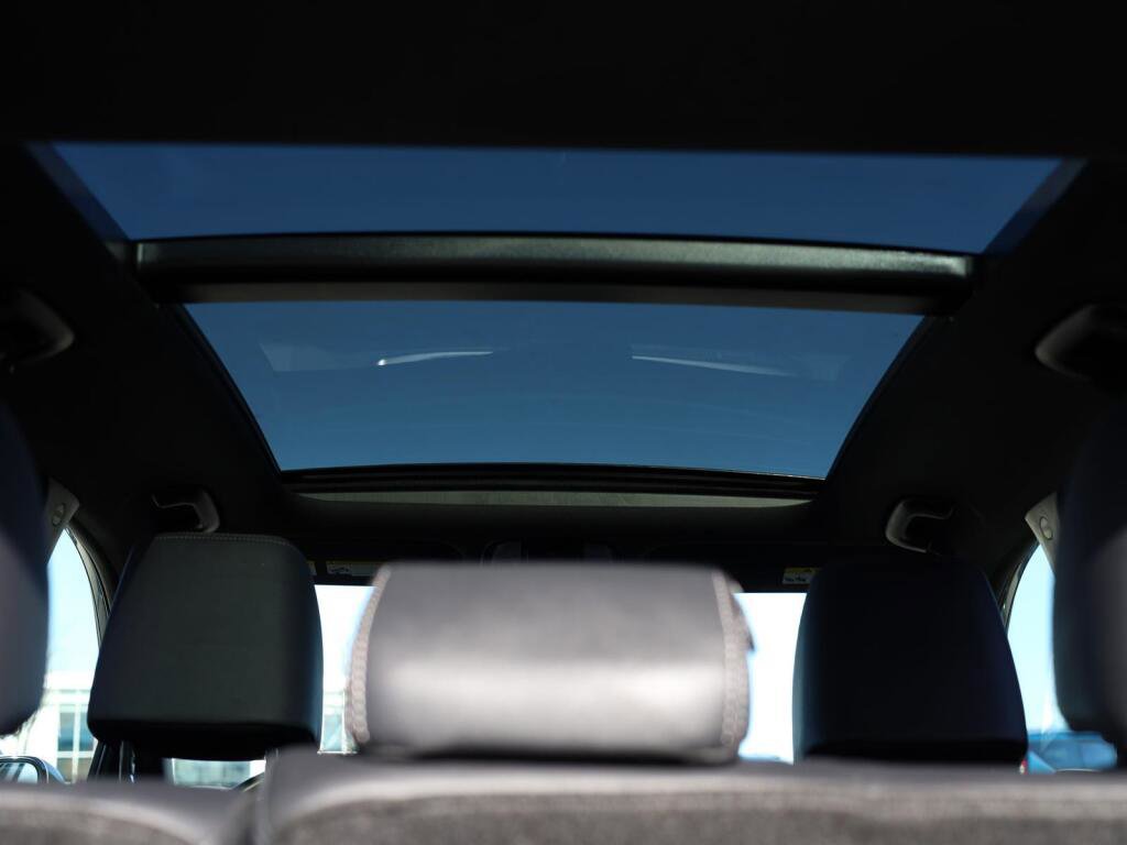 Used 2022 Kia Sportage Nightfall Edition w/ Nighfall AWD Premium Package image 18