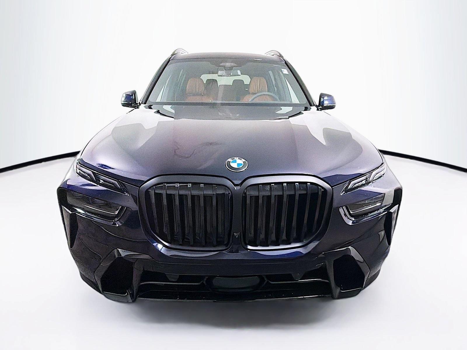 New 2027 BMW X7 xDrive40i w/ Executive Package AWD/4WD image 2