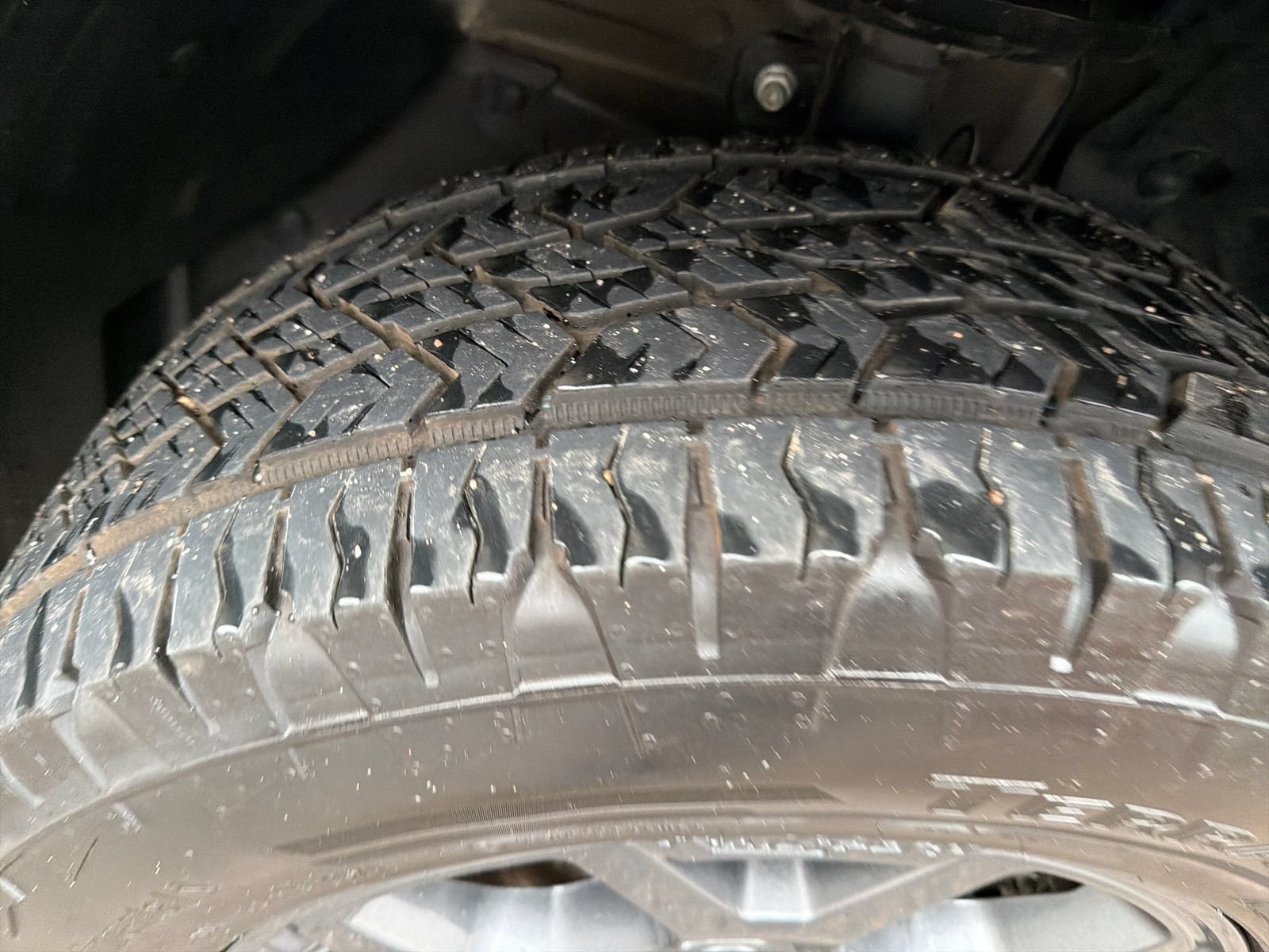 Used 2025 Honda Pilot TrailSport image 12