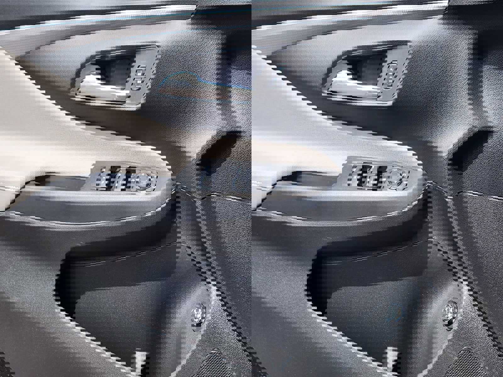 New 2025 Buick Envista Avenir image 6