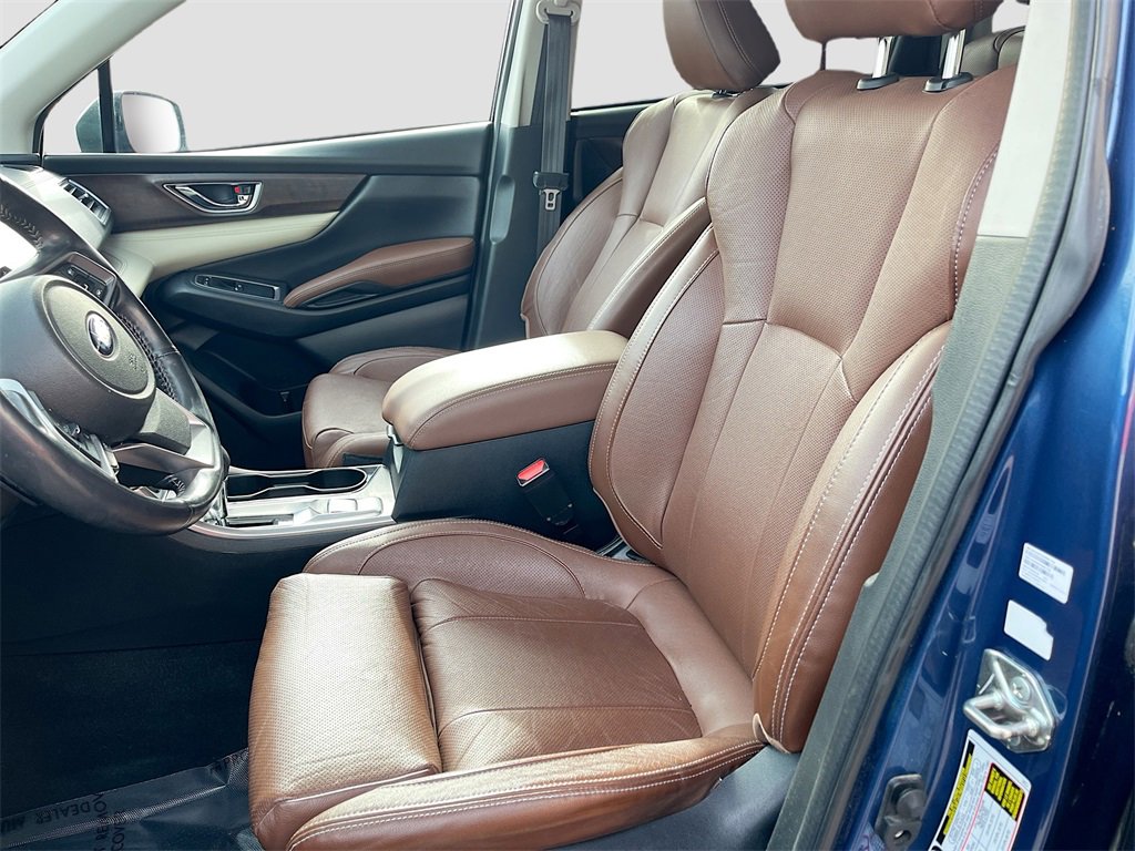 Used 2020 Subaru Ascent Touring w/ Popular Package #3 image 22