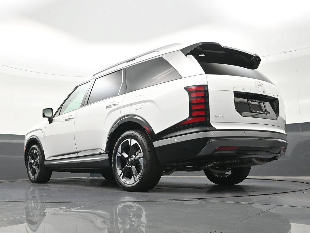 Used 2026 Hyundai Palisade Limited FWD image 26