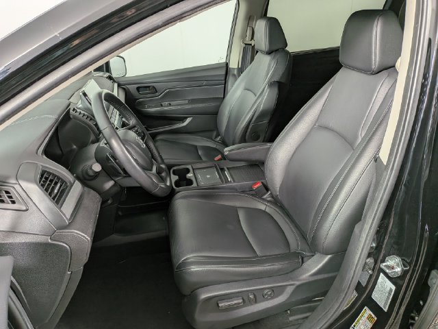 Used 2025 Honda Odyssey EX-L image 17