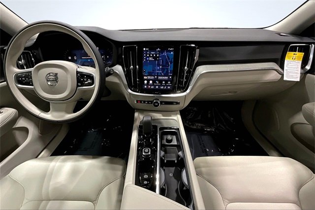 New 2026 Volvo V60 B5 Cross Country Plus w/ Protection Package Premier image 6